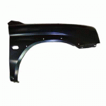 FRONT FENDER RIGHT 4WD WITH HOLES FOR PLASTIC WHEEL ARCHES MITSUBISHI P/U L200 97-06 