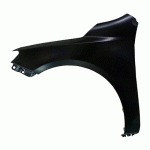 FRONT FENDER LEFT KIA CERATO 10-