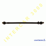 TRANSVERSE STEERING ROD (LEMFORDER) MERCEDES MB 100 
