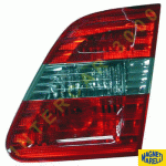 TAIL LAMP RIGHT INNER SMOKED MAGNETI MARELLI MERCEDES B-CLASS W245 05-08
