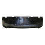 COVER UNDER FRONT BUMPER AUDI A4 12-16
