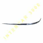 STRIP IN FRONT BUMPER LEFT -06 MERCEDES E-CLASS W211 02-09 