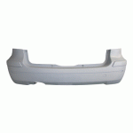 REAR BUMPER PRIMED CLSSSIC MERCEDES B-CLASS W245 05-08