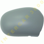 DOOR MIRROR COVER RIGHT RENAULT MEGANE 95-99 
