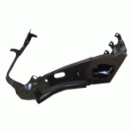 ПРЕСТИЛКА ПРЕДНА ЛЯВА МЕТАЛНА MERCEDES S-CLASS W221 06-09 