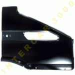 FRONT FENDER RIGHT 90- IVECO DAILY 80-00 