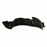 ПОДКАЛНИК ПЛАСТИЧЕН ПРЕДЕН ЛЯВ MAZDA 6 13-18