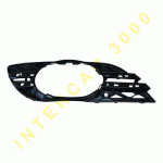 GRILL IN FRONT BUMPER RIGHT AVANTGARDE 06- MERCEDES E-CLASS W211 02-09 