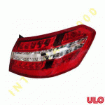 СТОП ДЕСЕН ВЪНШЕН AVANTGARDE ULO MERCEDES E-CLASS W212 09-13