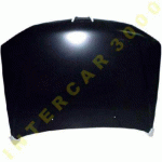 FRONT HOOD 96- PEUGEOT 306 93-00