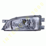 ФАР ЛЯВ 99-01 SUBARU IMPREZA 93-01 