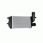 RADIATOR FOR INTERCOOLER DIESEL TURBO (295x202x60) CITROEN JUMPER 94-06 