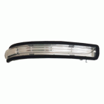 INDICATOR FOR DOOR MIRROR RIGHT MERCEDES A-CLASS W169 08-12 