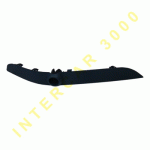 STRIP IN FRONT BUMPER LEFT WITH PARK DISTANCE CONTROL BMW X5 E53 00-07 