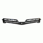 GRILL PLASTIC PRIMED OUTER TOYOTA AURIS 10-13