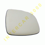 СТЪКЛО ЗА ДЯСНО ОГЛЕДАЛО SUZUKI SX4 07-14 
