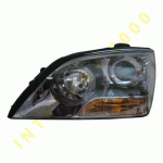 ФАР ЛЯВ ОРИГИНАЛЕН KIA SORENTO 06-10