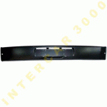 FRONT BUMPER 80-89 IVECO DAILY 80-00 
