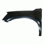 FRONT FENDER LEFT SKODA YETI 14-