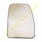 СТЪКЛО ЗА ОГЛЕДАЛО ДЯСНО OPEL MOVANO 03-09 