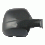 DOOR MIRROR COVER RIGHT PEUGEOT PARTNER 15-19