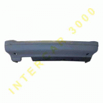 REAR BUMPER PRIMED VW PASSAT 93-96