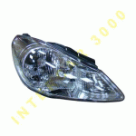 HEAD LAMP RIGHT ELECTRICAL OE HYUNDAI i10 08-11 
