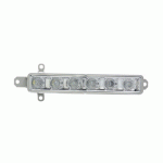 PARKING LAMP RIGHT=LEFT FOR FRONT BUMPER LED TOYOTA AYGO 12-14