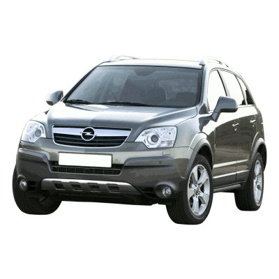 OPEL ANTARA 07- 15