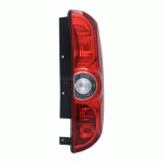 СТОП ДЕСЕН 1 ВРАТА FIAT DOBLO 10-15