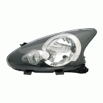 HEAD LAMP LEFT ELECTRICAL WITH MOTOR H7/H7 TOYOTA AYGO 12-14