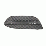 GRILL IN FRONT BUMPER LEFT AVANTGARDE MERCEDES C-CLASS W 205 14-18