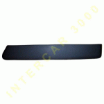 STRIP IN FRONT BUMPER RIGHT PRIMED FORD FOCUS 04-08