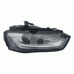 HEAD LAMP RIGHT BI-XENON MAGNETI MARELLI AUDI A4 12-16