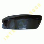 SIDE BUMPER FRONT LEFT CHROME NISSAN P/U D22 98-01 2WD-4WD