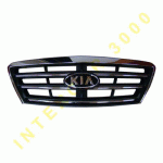 РЕШЕТКА ПЛАСТИЧНА ОРИГИНАЛНА KIA SORENTO 06-10