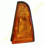 МИГАЧ ЛЯВ FIAT CINQUECENTO 