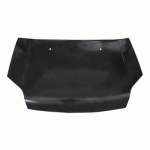 FRONT HOOD (WITH SIGN ON GRILL) FORD TRANSIT CONNECT 09/06-10