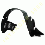 PLASTIC INNER FENDER FRONT LEFT MERCEDES E-CLASS W210 95-99 