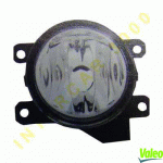 ХАЛОГЕН ЛЯВ=ДЕСЕН H11 VALEO FIAT PUNTO EVO 09-12