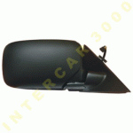 DOOR MIRROR RIGHT ELECTRICAL PRIMED WITH HEATER BMW 3 series E36 COUPE/CABRIOLET 91-