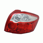 TAIL LAMP RIGHT TOYOTA AURIS 10-13