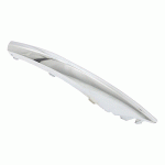 ЛАЙСНА ХРОМ ЗА РЕШЕТКА В ПРЕДНА БРОНЯ ЛЯВА (AMG) MERCEDES S-CLASS W222 13-17