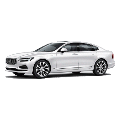 VOLVO S90 16-
