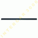 ЛАЙСНА ЗА ВРАТА ПРЕДНА ДЯСНА ДЕКОРАТИВНА FORD MONDEO 93-96