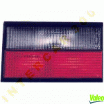 TAIL LAMP LEFT (VALEO) -97 CITROEN XANTIA 93- 