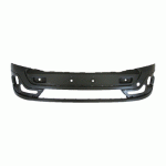 БРОНЯ ПРЕДНА МАТ (ДОЛНА) FORD TRANSIT CUSTOM 13-