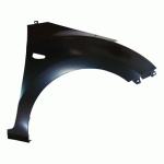 FRONT FENDER RIGHT WITH HOLE FOR INDICATOR LIGHT 3/5 DOORS HYUNDAI i30 3/5 d 12-17