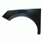 FRONT FENDER LEFT AUDI A1 10-15