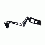 REINFORCEMENT PLASTIC FOR REAR BUMPER RIGHT FORD MONDEO 07-11